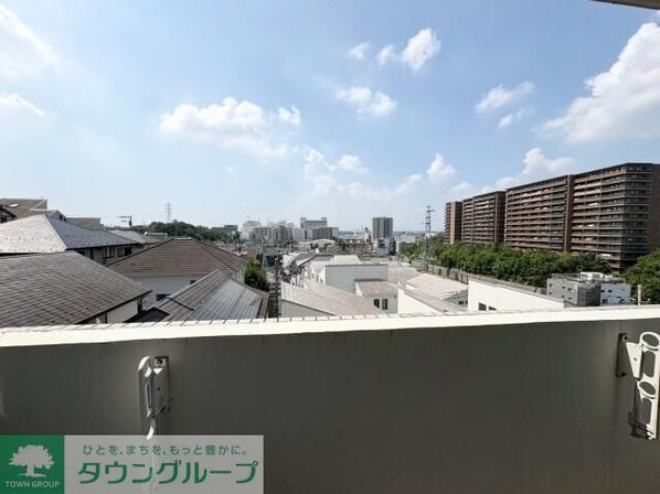 グッドフィールド百合ヶ丘の物件内観写真